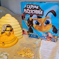 L'apina Pizzichina.