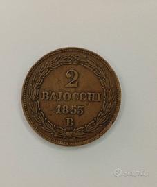 monete 