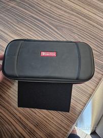 Custodia e Joy-con Wheel pair Nintendo switch