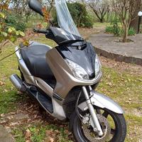 Yamaha X-Max 250 - 2005