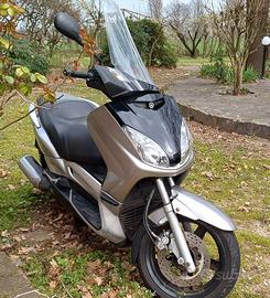 Yamaha X-Max 250 - 2005