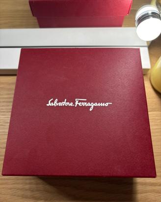 Cintura Ferragamo
