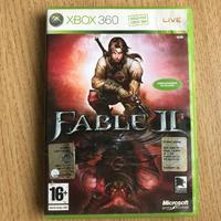 Fable 2 per Xbox 360 e Xbox One