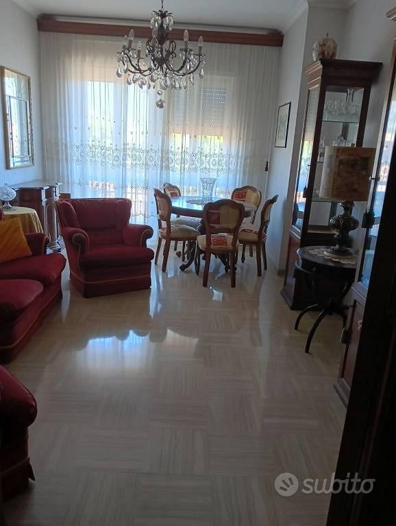 Appartamento – TR - Vista 2