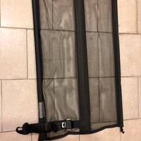 Rete separatrice originale Audi Q5
