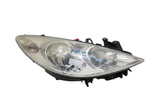FARO ANTERIORE DESTRO PEUGEOT 307 S. Wagon 2Â° Ser