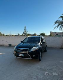 Ford kuka