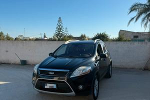 Ford kuka