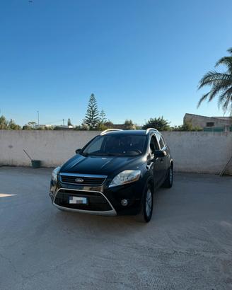 Ford kuka