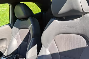 verkaufe gepflegten audi a1 Baujahr 2011
