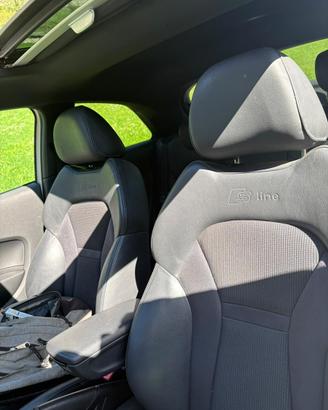 verkaufe gepflegten audi a1 Baujahr 2011