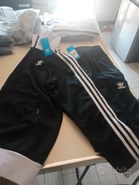 tuta Adidas 
