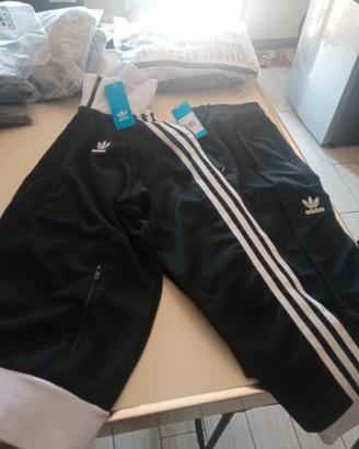 tuta Adidas 