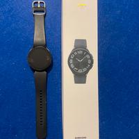 Galaxy watch6 classic cinese