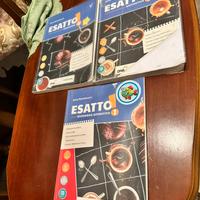 Libri esatto 1