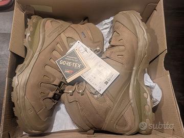 Salomon GTX Forces 2