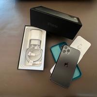 iPhone 11 Pro