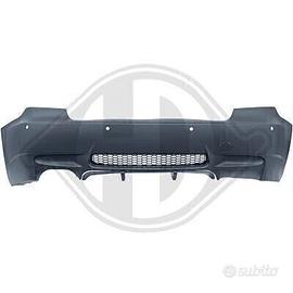 Bmw serie 3E92-E93 2006>2013 Paraurti post. M3