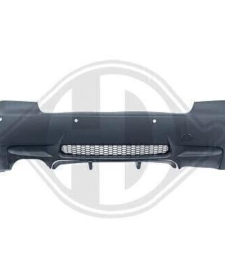 Bmw serie 3E92-E93 2006>2013 Paraurti post. M3