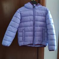 Piumino bimba Champion