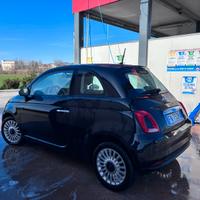 FIAT 500 1.3 Multijet