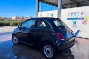 FIAT 500 1.3 Multijet