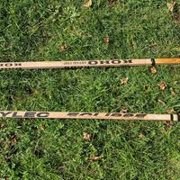 Mazze Hockey Ghiaccio e Street