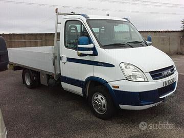 DAILY 35C18 3.0 HPI SOLO TELAIO 3,450