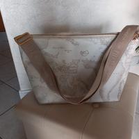 borsa originale Alviero Martini