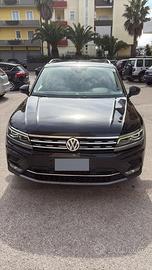 VOLKSWAGEN TIGUAN DSG ELEGANCE