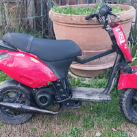 Piaggio zip