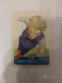 carta dragonballz