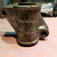 Rinvio sterzo fiat 1500