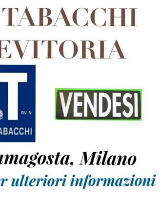 056/25 BAR T. RICEVITORIA mq 150 zona Famagosta