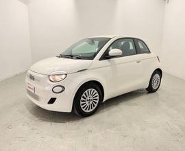 FIAT 500 Action Berlina 23,65 kWh