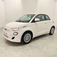 FIAT 500 Action Berlina 23,65 kWh