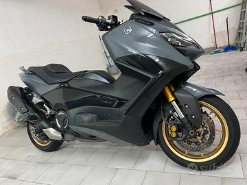 Yamaha t Max 560 2022