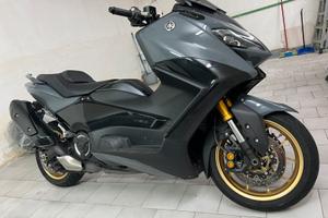 Yamaha t Max 560 2022