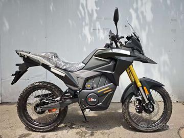 Velimotor ADV