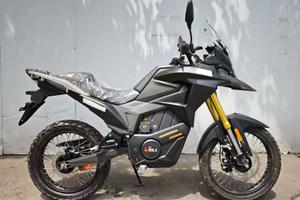 Cityscooter ADV