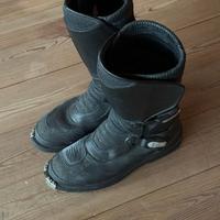 Stivali moto BMW motorrad Touring Goretex tg.43