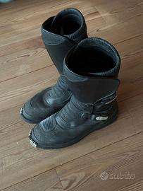 Stivali moto BMW motorrad Touring Goretex tg.43