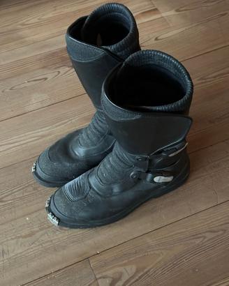 Stivali moto BMW motorrad Touring Goretex tg.43