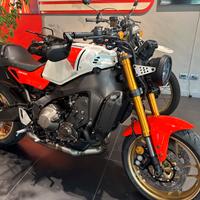 Yamaha XSR 900 - 2024