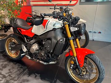 Yamaha XSR 900 - 2024