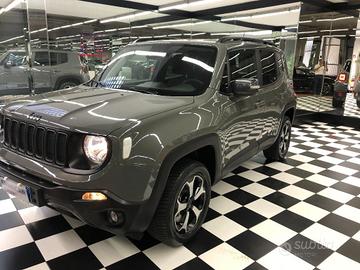 JEEP Renegade 1.3 T4 240CV PHEV 4xe AT6 Trailhaw