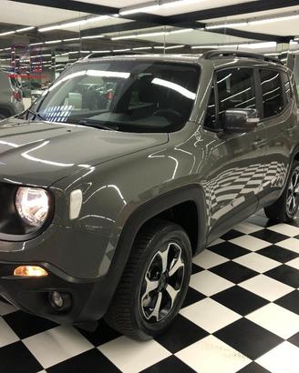 JEEP Renegade 1.3 T4 240CV PHEV 4xe AT6 Trailhaw