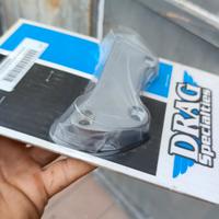 Harley Davidson sportster accessori