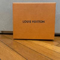 Portafoglio louis vuitton