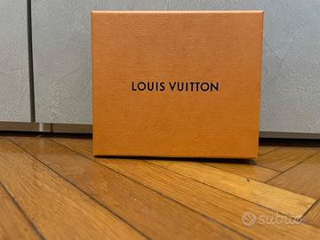 Portafoglio louis vuitton